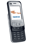 Leuke beltonen voor Nokia 6110 Navigator gratis.